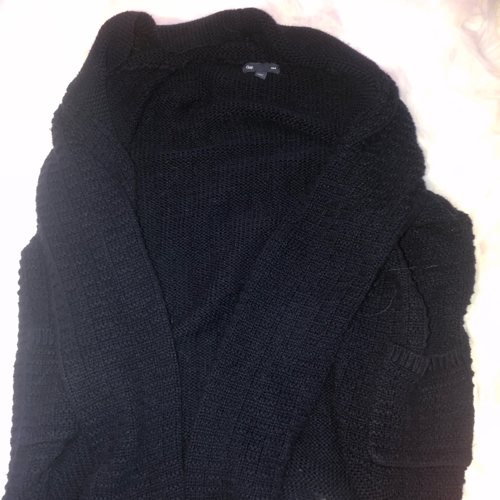gap cardigan